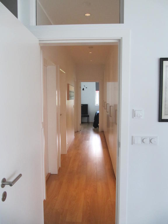 Seydisfjoerdur Apartment Сейдисфьордюр Экстерьер фото